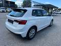Skoda Fabia Ambition 1,0 TSI LED-Carplay-Sitzhzg. Weiß - thumbnail 7