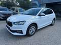 Skoda Fabia Ambition 1,0 TSI LED-Carplay-Sitzhzg. Weiß - thumbnail 1