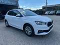Skoda Fabia Ambition 1,0 TSI LED-Carplay-Sitzhzg. Weiß - thumbnail 3