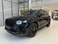 Bentley Bentayga S Hybrid - Black Edition Schwarz - thumbnail 1