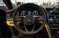 Bentley Bentayga S Hybrid - Black Edition *Signal Yellow* Negru - thumbnail 11