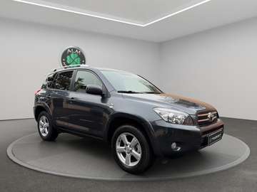 RAV4 D-4D177 Clean Power Pack Techno