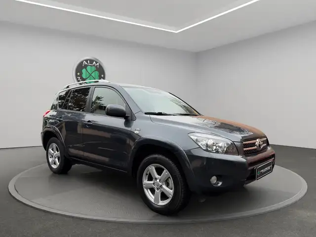 Toyota RAV 4 RAV4 D-4D177 Clean Power Pack Techno
