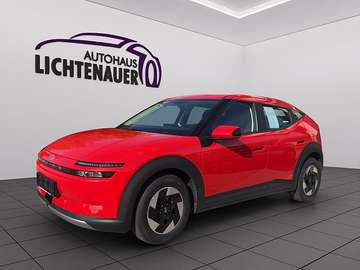 Ioniq 3 Elektro 42kWh Select Aut.