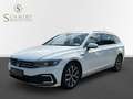 Volkswagen Passat Variant GTE Weiß - thumbnail 1