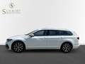 Volkswagen Passat Variant GTE Weiß - thumbnail 3