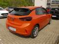 Opel Corsa-e Corsa -e Edition Elektro Narancs - thumbnail 3
