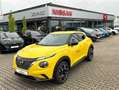Nissan Juke 1.6 Hybrid Tekna BOSE Gelb - thumbnail 1