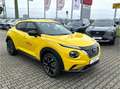 Nissan Juke 1.6 Hybrid Tekna BOSE Gelb - thumbnail 2