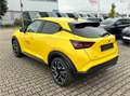 Nissan Juke 1.6 Hybrid Tekna BOSE Gelb - thumbnail 4