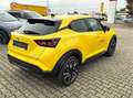 Nissan Juke 1.6 Hybrid Tekna BOSE Gelb - thumbnail 3
