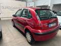 Citroen C3 C3 I 2002 1.1 Classique Rood - thumbnail 4
