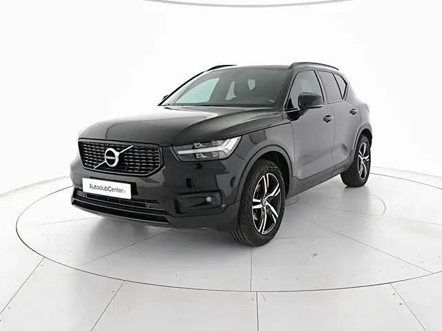 Volvo XC40 2.0 d3 R-design - PER OPERATORI DEL SETTORE