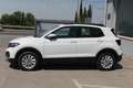 Volkswagen T-Cross 1.0 TSI 70kW Blanco - thumbnail 2