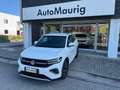 Volkswagen T-Cross T-Cross 1.0 tsi R-Line Plus 115cv Bianco - thumbnail 1