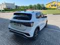 Volkswagen T-Cross T-Cross 1.0 tsi R-Line Plus 115cv Bianco - thumbnail 4