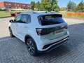 Volkswagen T-Cross T-Cross 1.0 tsi R-Line Plus 115cv Bianco - thumbnail 5