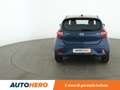 Hyundai i10 1.0 Connectline Blu/Azzurro - thumbnail 5