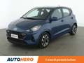 Hyundai i10 1.0 Connectline Blu/Azzurro - thumbnail 1