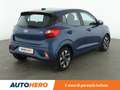 Hyundai i10 1.0 Connectline Blu/Azzurro - thumbnail 6