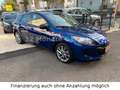 Mazda 3 Lim. 1.6 Kenko Modellpflege Top Zustand Blauw - thumbnail 8