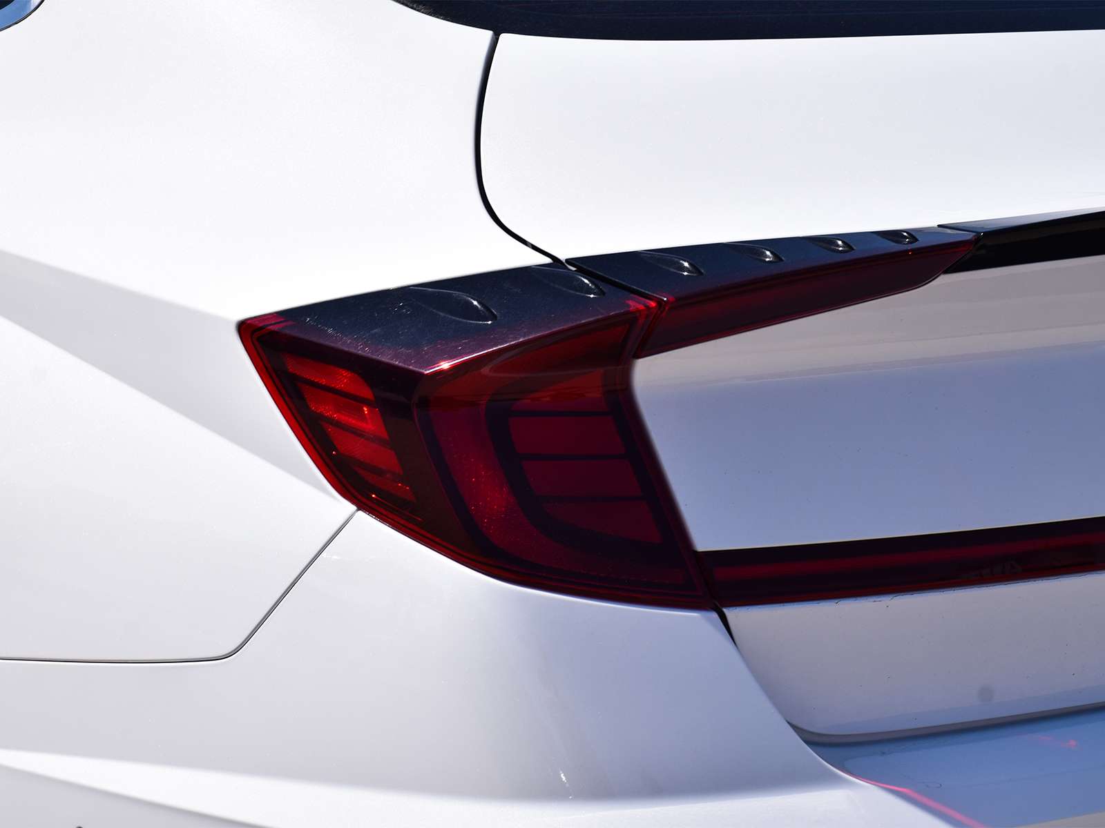 2023 Hyundai Sonata Hybrid