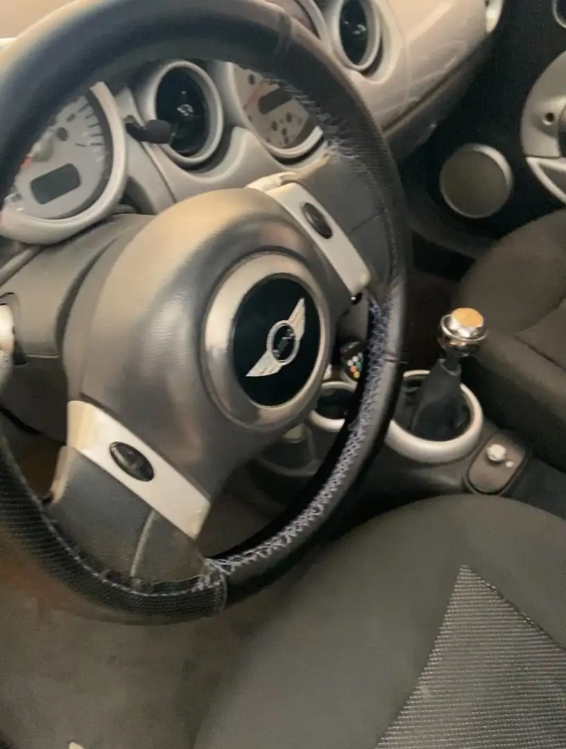 MINI One D 1.4 - 2