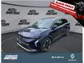 Renault Scenic E-Tech Techno 170 Comfort Range 60Kwh Blau - thumbnail 1