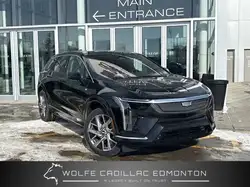 2026 Cadillac Optiq