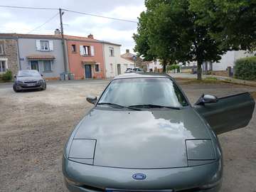 Probe 2.0 16V