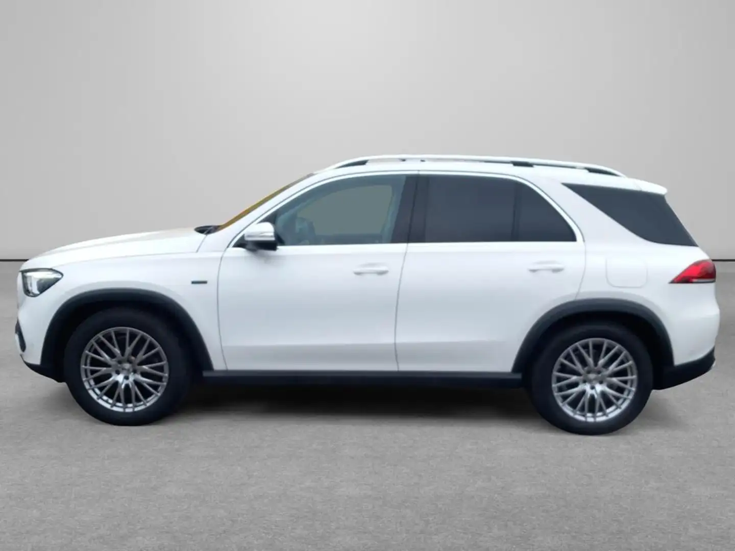 Mercedes-Benz GLE 350 de 4M DISTRONIC*AHZV*KAMERA*DAB*LED* Wit - 2