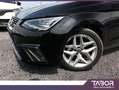 SEAT Ibiza 1.0 TSI 110 DSG FR LED Radars 17p Noir - thumbnail 5