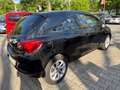 Opel Corsa E ON*SCHECKHEFT Schwarz - thumbnail 5