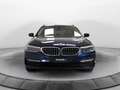 BMW 520 d xDrive Touring Business Bleu - thumbnail 17
