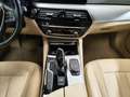 BMW 520 d xDrive Touring Business Bleu - thumbnail 9