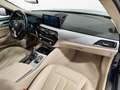 BMW 520 d xDrive Touring Business Bleu - thumbnail 10