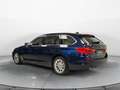 BMW 520 d xDrive Touring Business Bleu - thumbnail 18