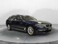 BMW 520 d xDrive Touring Business Bleu - thumbnail 16
