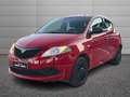 Lancia Ypsilon Ypsilon 1.0 firefly hybrid s&s 70cv Roşu - thumbnail 1