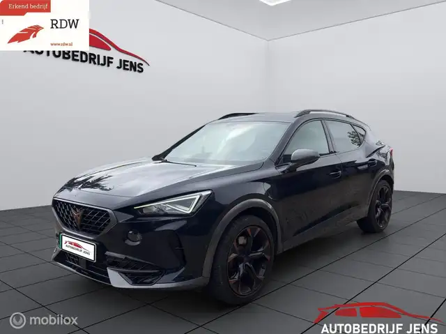 CUPRA Formentor 1.4 e-Hybrid VZ Copper Edition