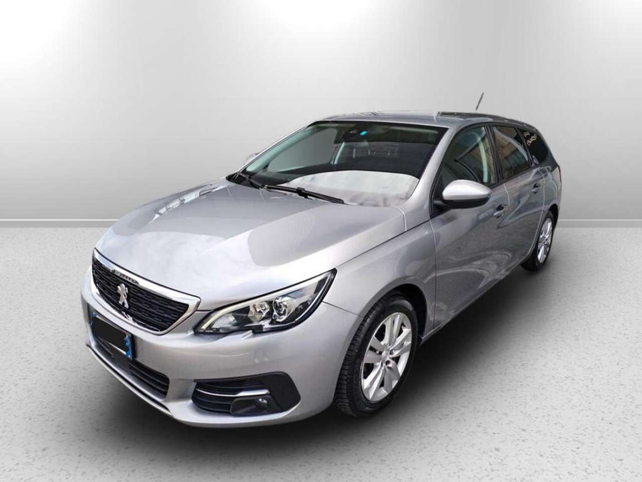 Peugeot 308 SW 1.5 bluehdi Allure s&s 130cv eat8