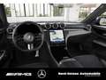 Mercedes-Benz C 300 e AMG KAMERA PANO KEYLESS NAVI LED Bleu - thumbnail 3