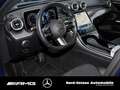 Mercedes-Benz C 300 e AMG KAMERA PANO KEYLESS NAVI LED Blu/Azzurro - thumbnail 7
