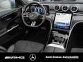 Mercedes-Benz C 300 e AMG KAMERA PANO KEYLESS NAVI LED Blu/Azzurro - thumbnail 8