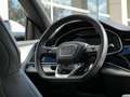 Audi Q8 50 3.0 tdi MHEV SPORT QUATTRO S LINE PLUS TETTO Gris - thumbnail 10
