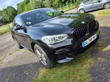 xDrive30d 258ch Lounge Plus A
