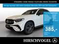 Mercedes-Benz GLC 200 4M AMG-Line+Night+AHK+DISTRONIC+MBUX+LED Weiß - thumbnail 1