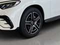 Mercedes-Benz GLC 200 4M AMG-Line+Night+AHK+DISTRONIC+MBUX+LED Weiß - thumbnail 16