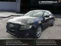Audi A5 VENDUE UNIQUEMENT MARCHAND OU EXPORT Чорний - thumbnail 1
