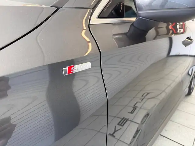 Audi A3 view 8